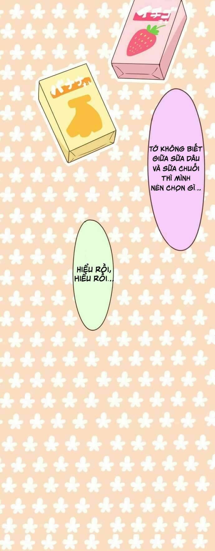 Ike Loli Chương 19 Ảnh 8