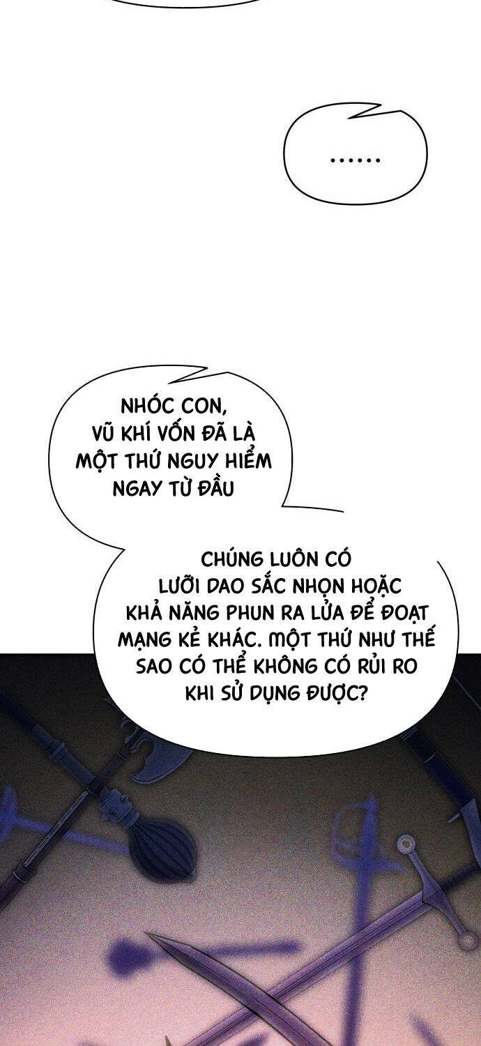 Trở Thành Hung Thần Trong Trò Chơi Thủ Thành Chương 119 Ảnh 15