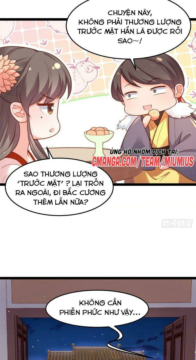 Bạo Manh Tiểu Tiên Chương 69 Ảnh 16