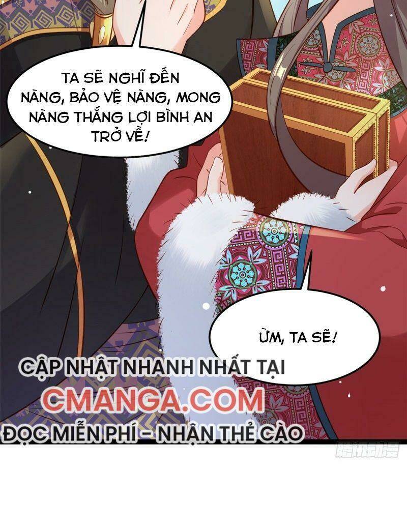 Bạo Manh Tiểu Tiên Chương 62 Ảnh 13