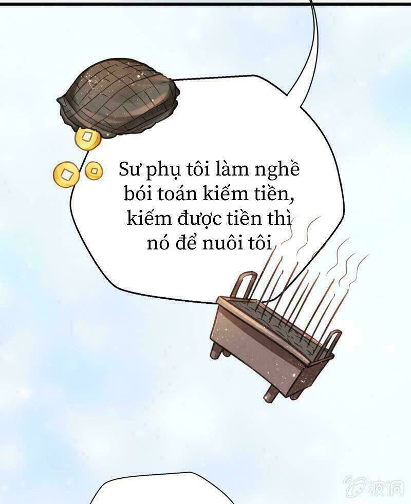 Thần Thám Song Kiêu Chương 26 Ảnh 24