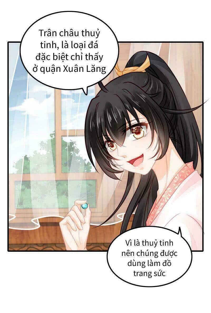 Thần Thám Song Kiêu Chương 27 Ảnh 17