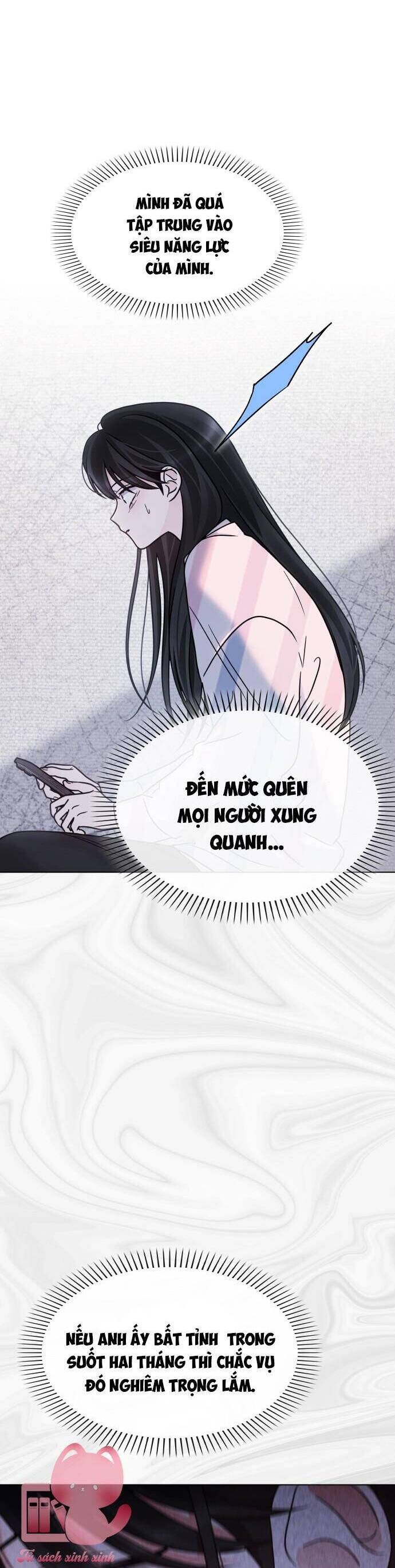 Hôn Trước Khi Ngủ Chương 36 Ảnh 10