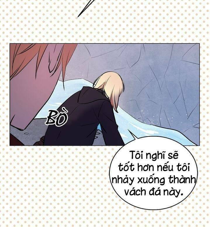 Cô Dâu Của Miêu Hoàng Tử Chương 14 Ảnh 36