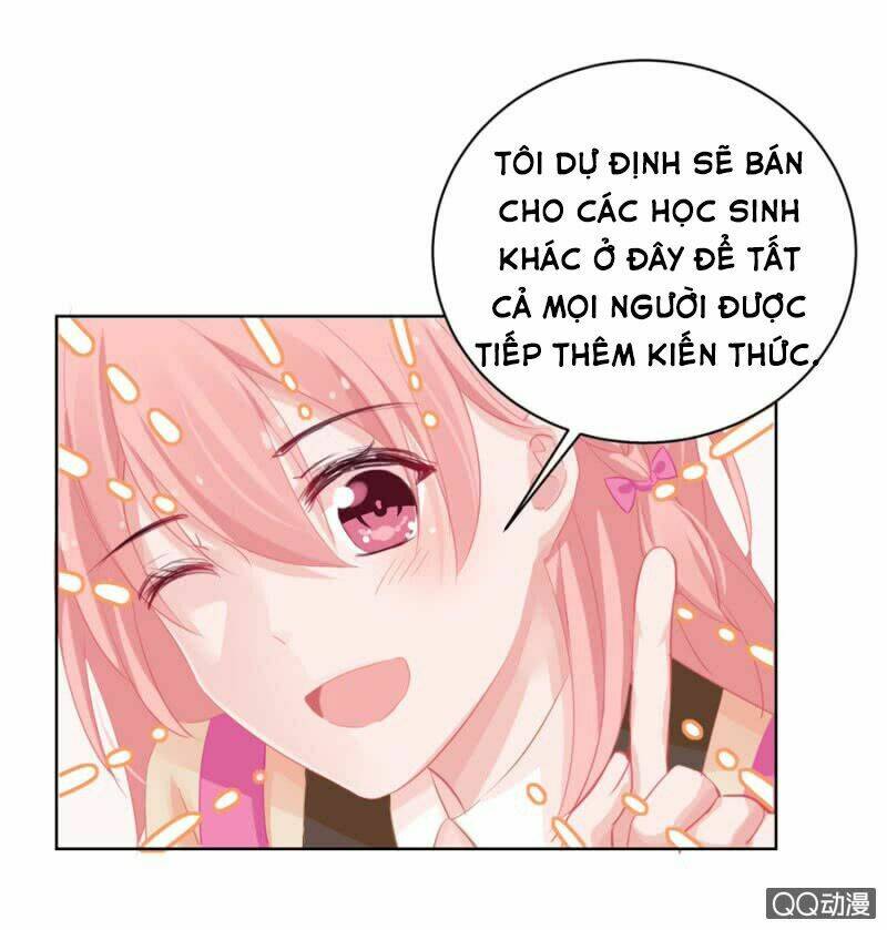 Lừa Gạt Thiếu Gia Quí Tộc Làm Bạn Trai Chương 6 Ảnh 17