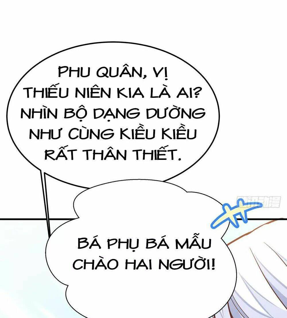 Thái Tử Phi Nhà Ta Thật Hung Hăng Chương 41 Ảnh 32