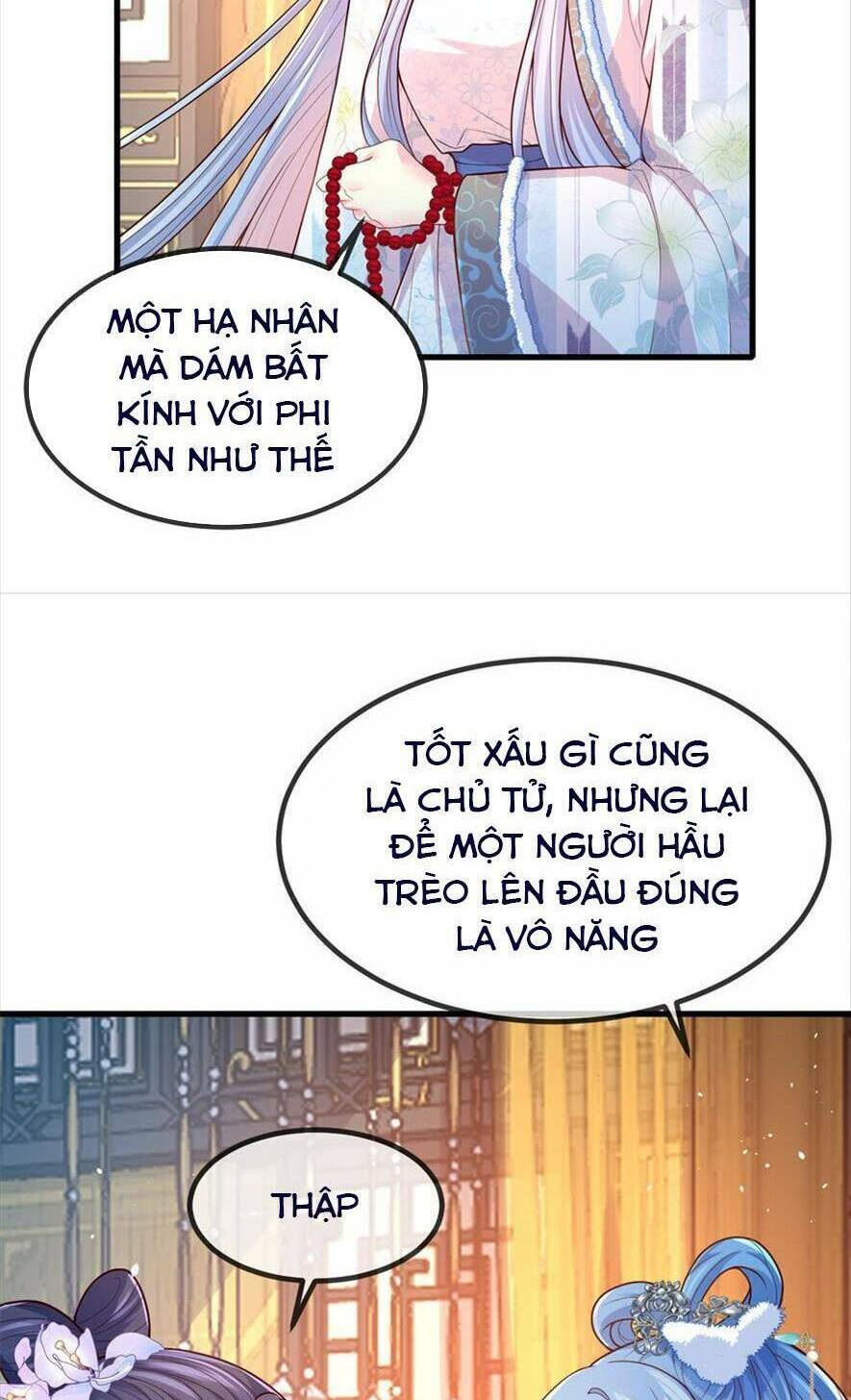 Phò Mã Hôm Nay Cũng Muốn Phản Công Chương 58 Ảnh 9