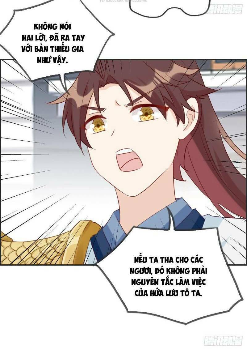 Tối Cường Hoàn Khố Hệ Thống Chương 37 Ảnh 11