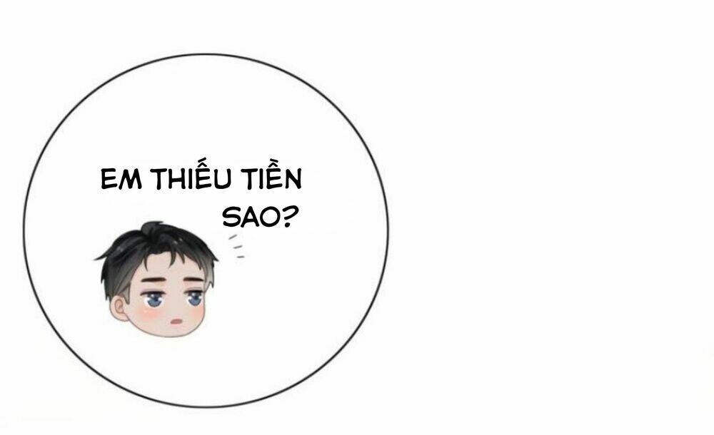 Thiên ĐịA BạCh Câu Chương 6 Ảnh 13