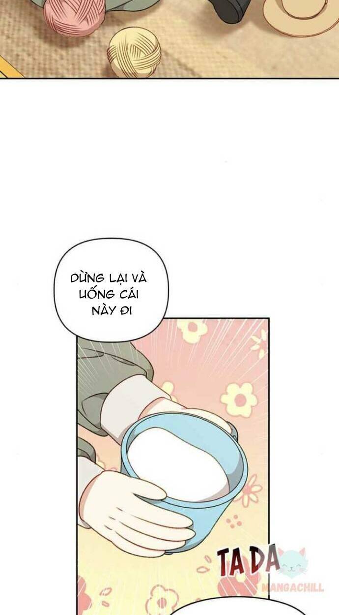 Nữ Chính Muốn Tôi Trở Thành Mẹ Kế Chương 49.1 Ảnh 31