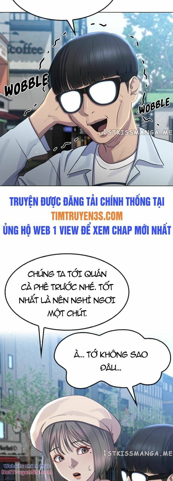 Trường Học Thôi Miên Chương 67 Ảnh 31