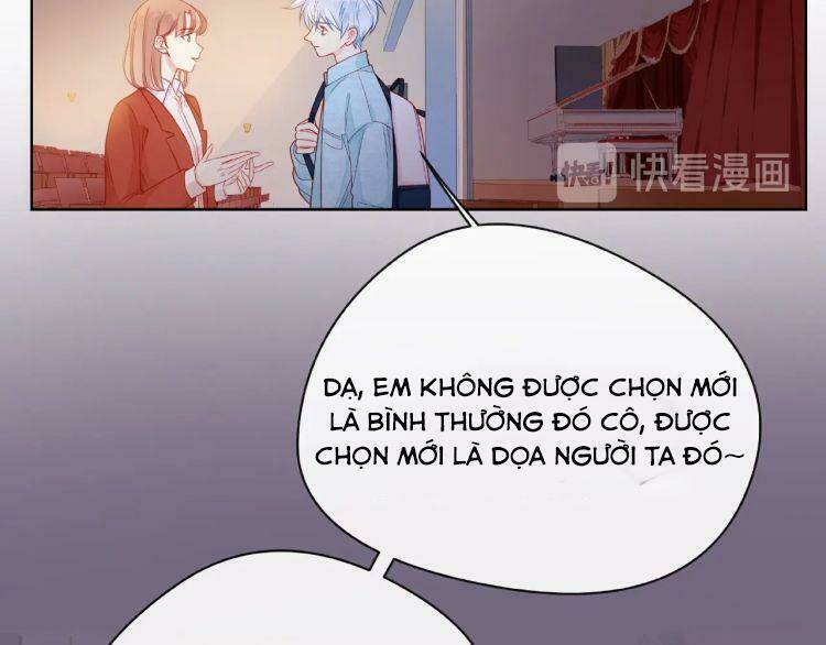 Giai Điệu Của Sự Va Chạm Chương 55 Ảnh 131