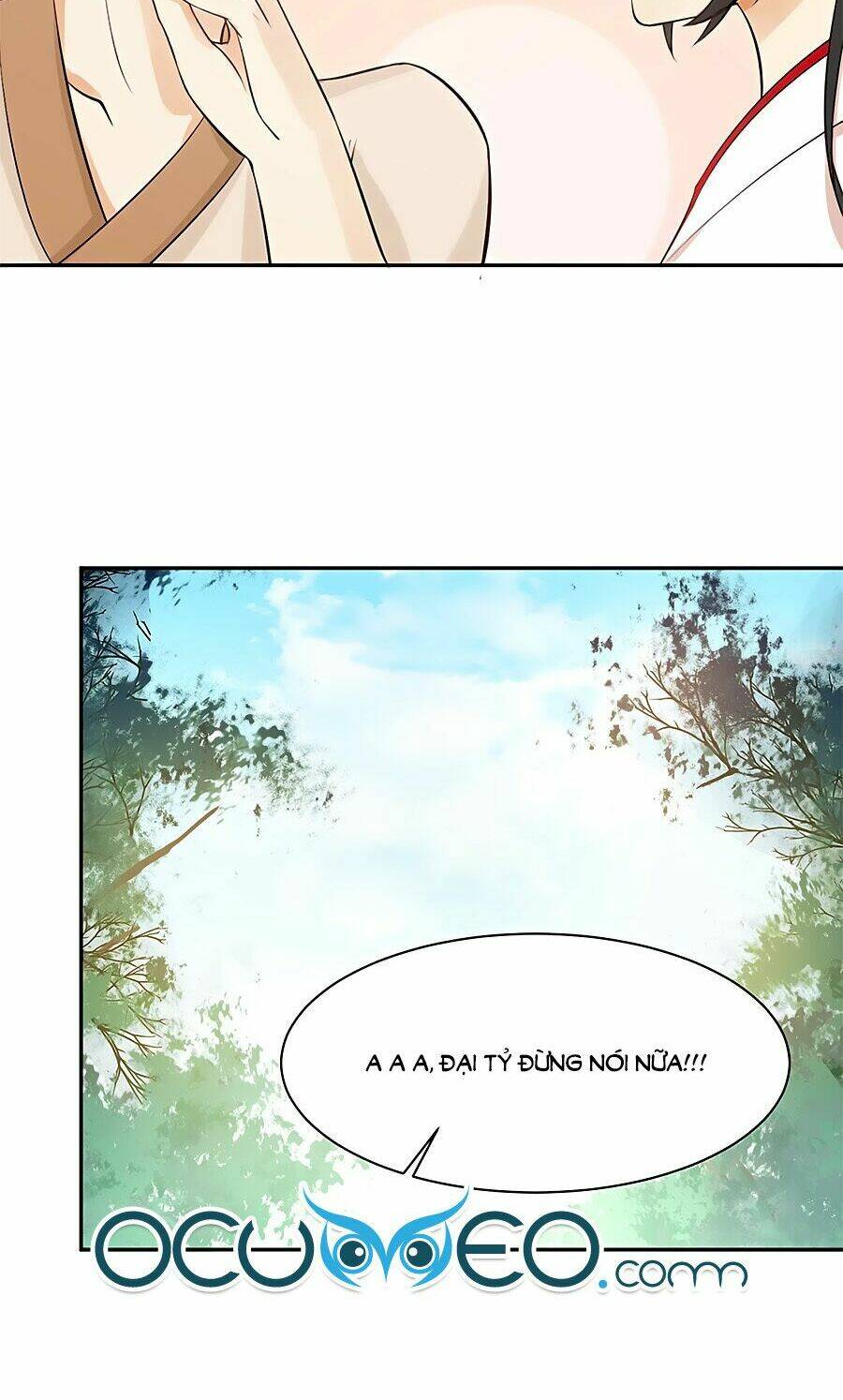 Thần Y Nữ Ngỗ Tác Chương 6 Ảnh 31