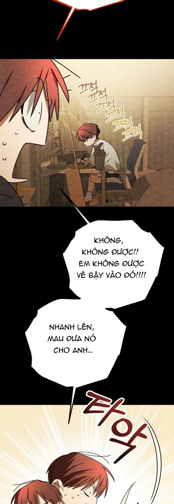 Sounds Like Chương 15 Ảnh 12