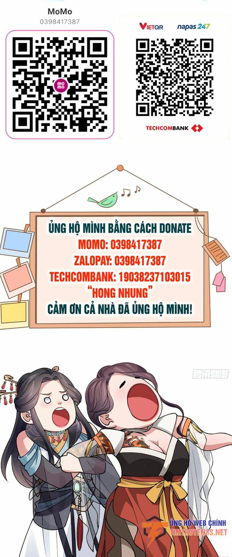 Vua Phim Truyền Hình Chương 60 Ảnh 57