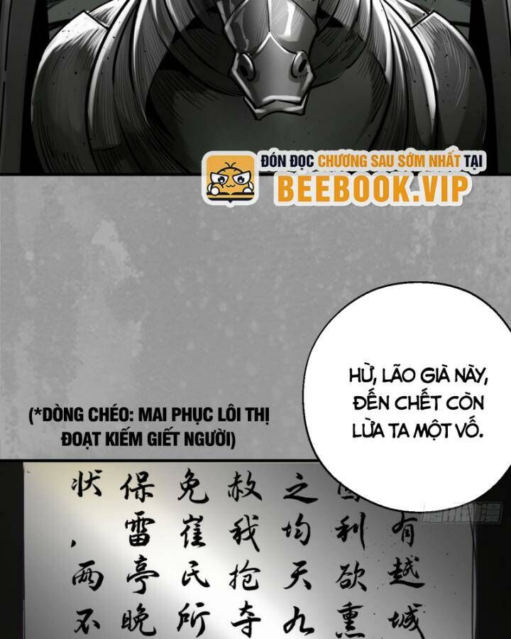 Tàng Phong Hành Chương 225 Ảnh 5