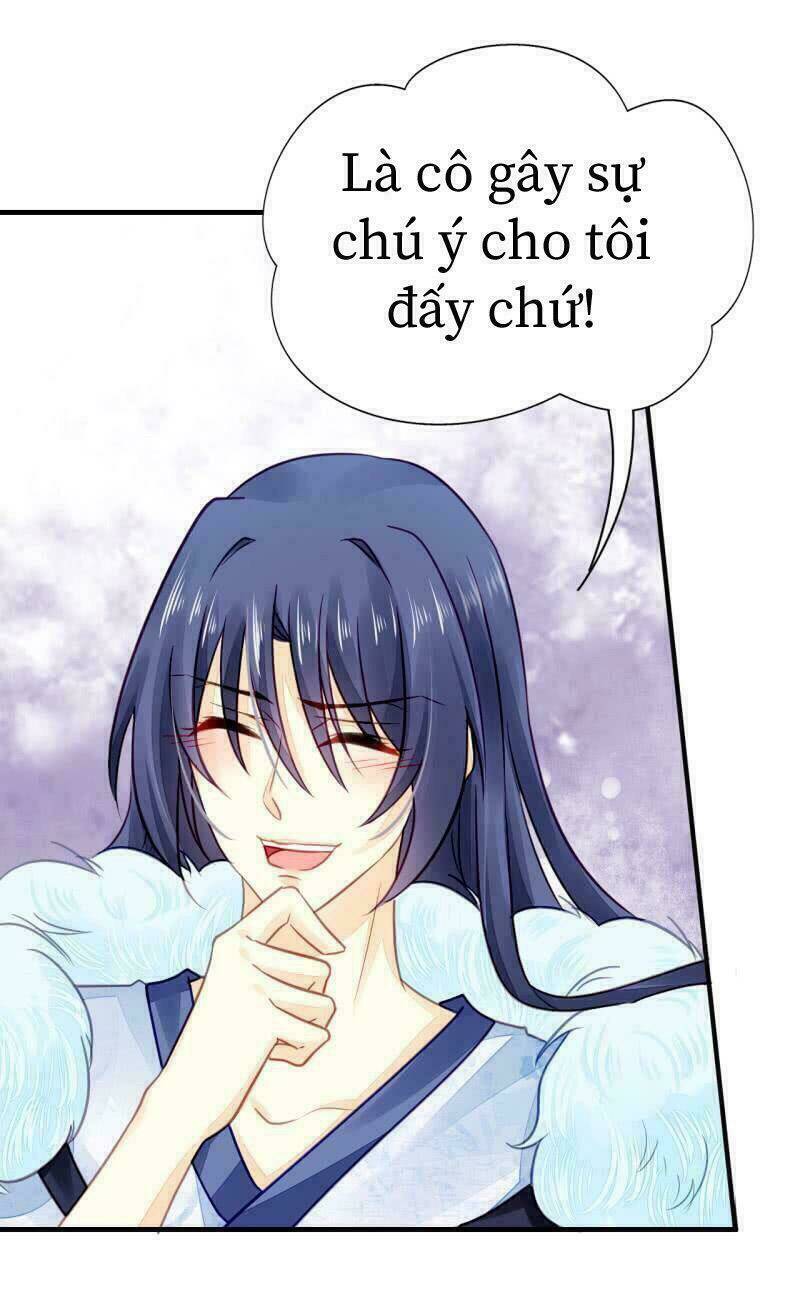 Thần Thám Song Kiêu Chương 20 Ảnh 7