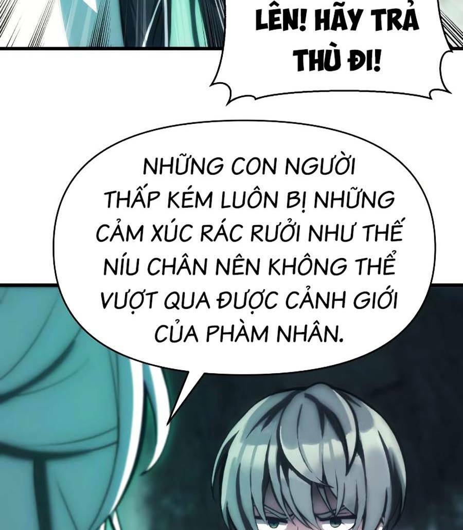 Tôi Là Thiên Ma Truyền Nhân Chương 2 Ảnh 69