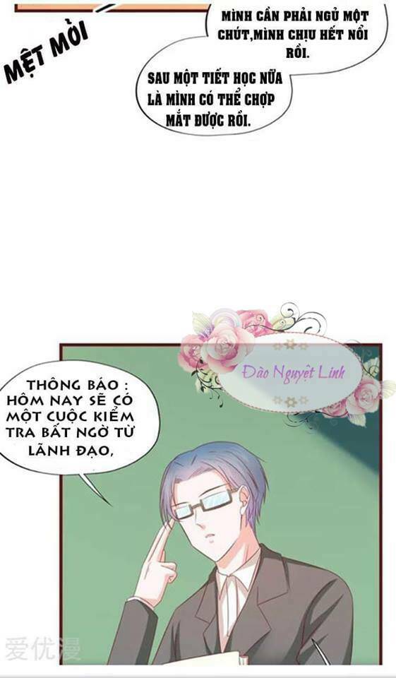 Tình Yêu Bốn Mùa Chương 18 Ảnh 7