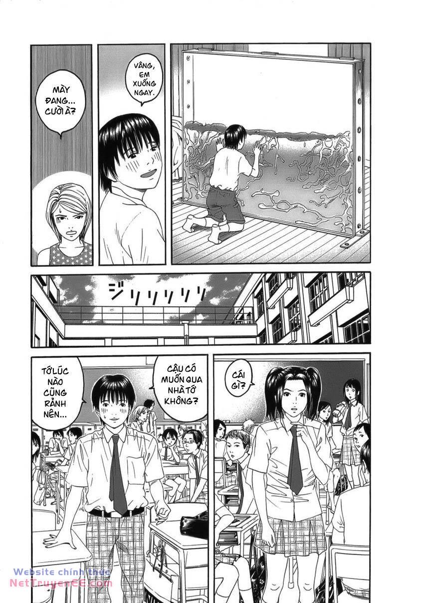 Thiếu Niên Thiếu Nữ Phiêu Lưu Ký Chương 2 Ảnh 12