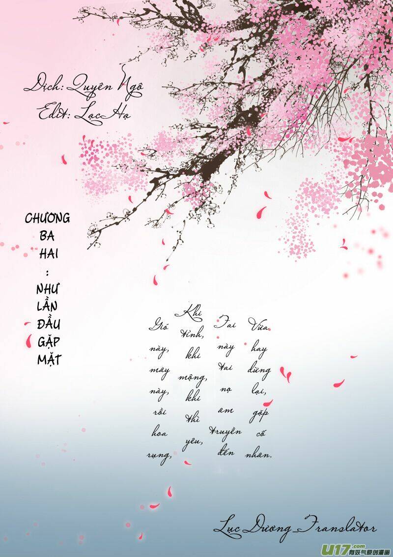 Tam Thiên Nhứ Chương 33 Ảnh 2