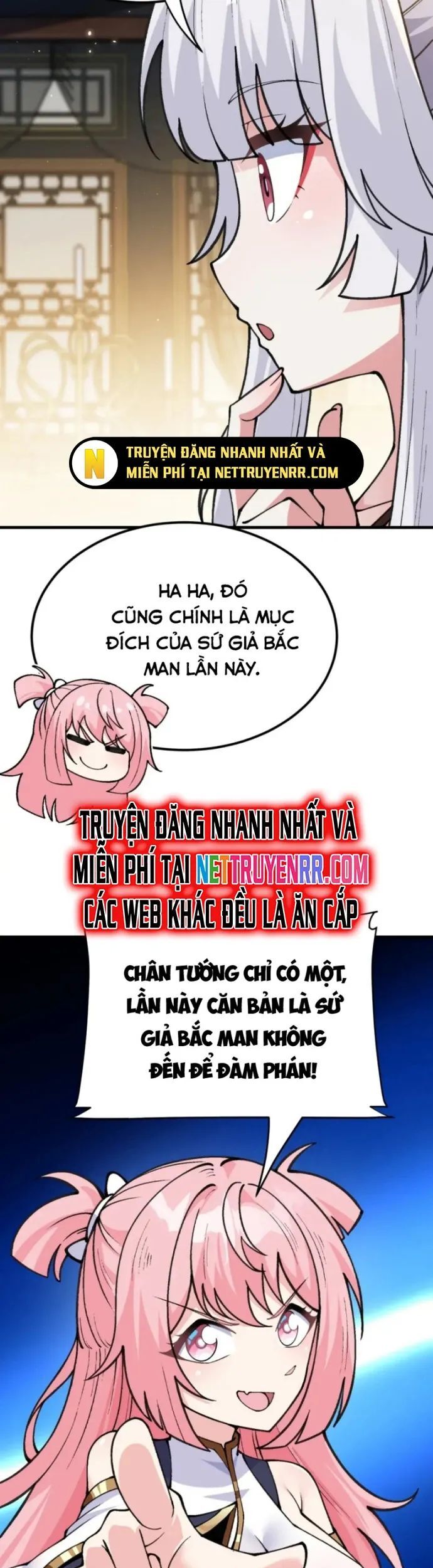 Phụng Chỉ Xuất Quỹ Chương 13 Ảnh 10