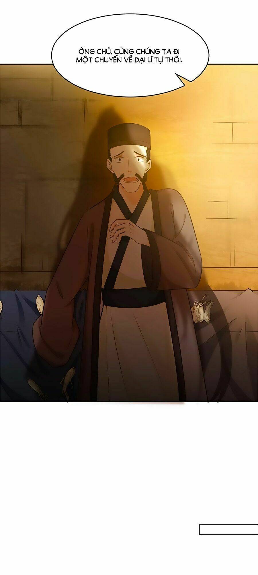 Thần Y Nữ Ngỗ Tác Chương 9 Ảnh 14