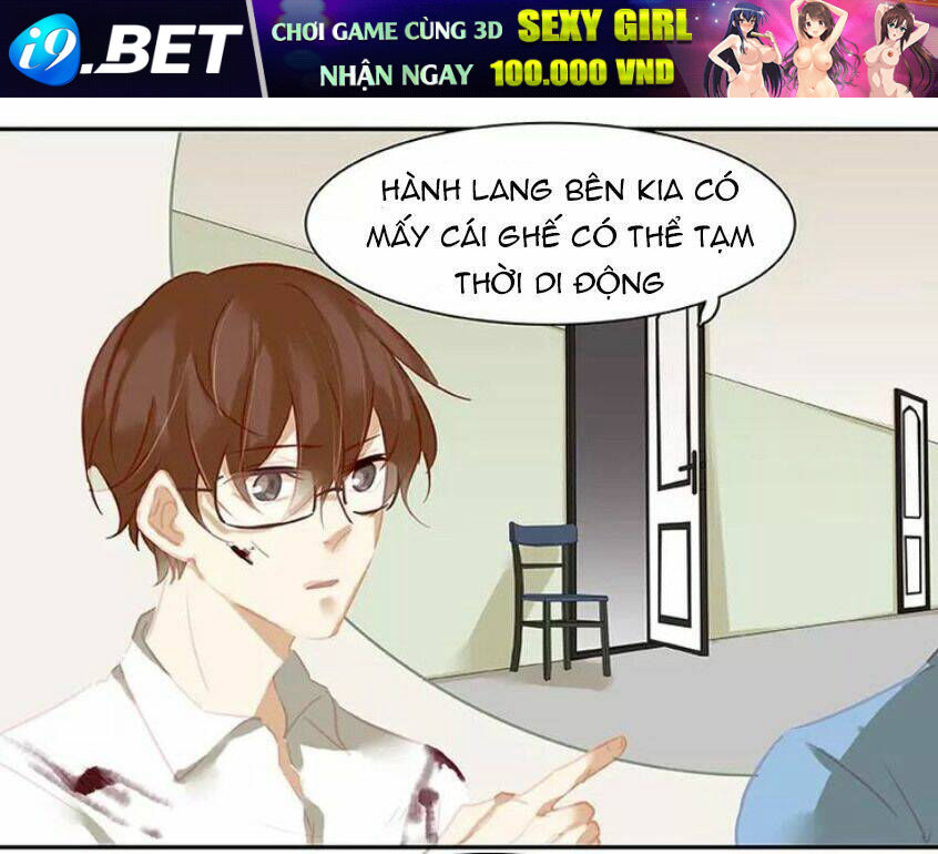 Lưu Manh Thần Thám Chương 17 Ảnh 20