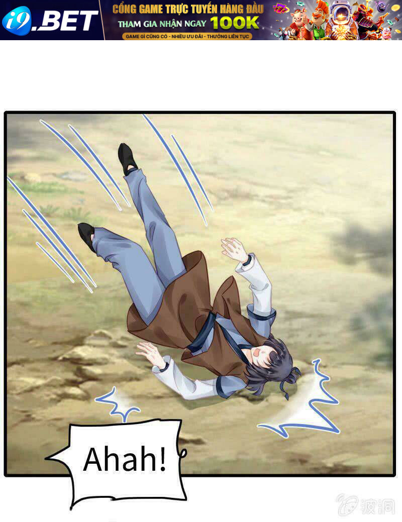 Thần Thám Song Kiêu Chương 30 Ảnh 11