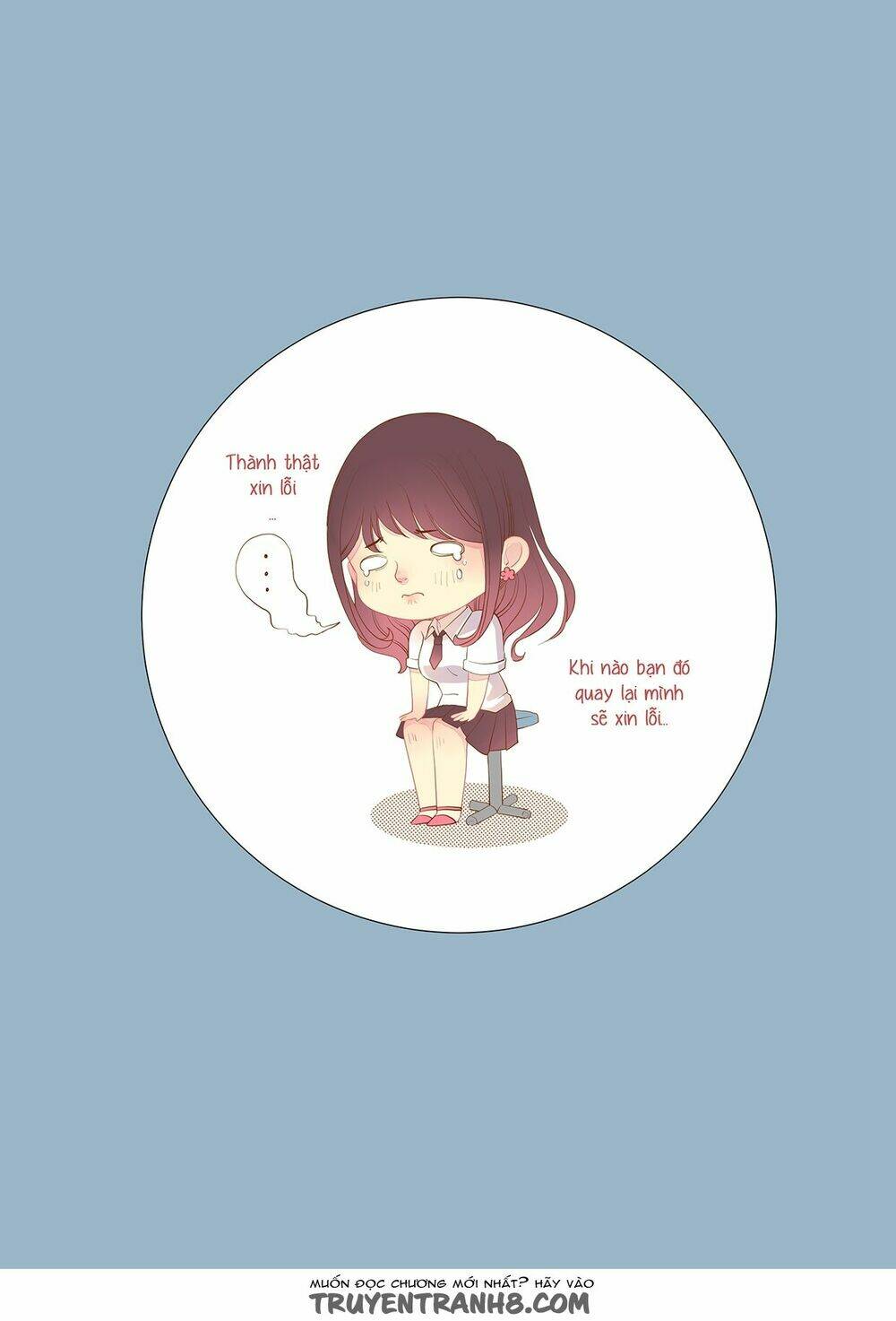 Phản Chiếu ( Truyện Việt Nam ) Chương 3 Ảnh 4