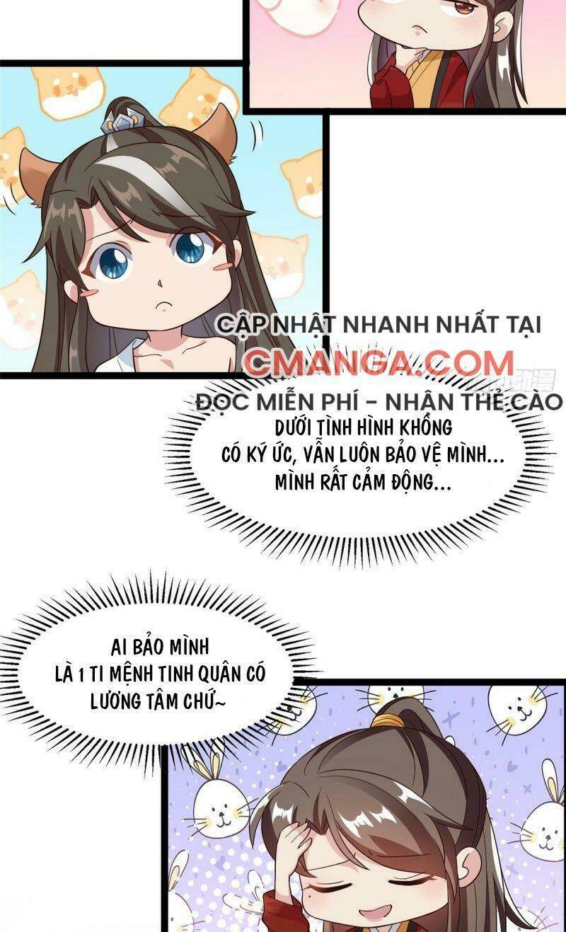 Bạo Manh Tiểu Tiên Chương 64 Ảnh 16