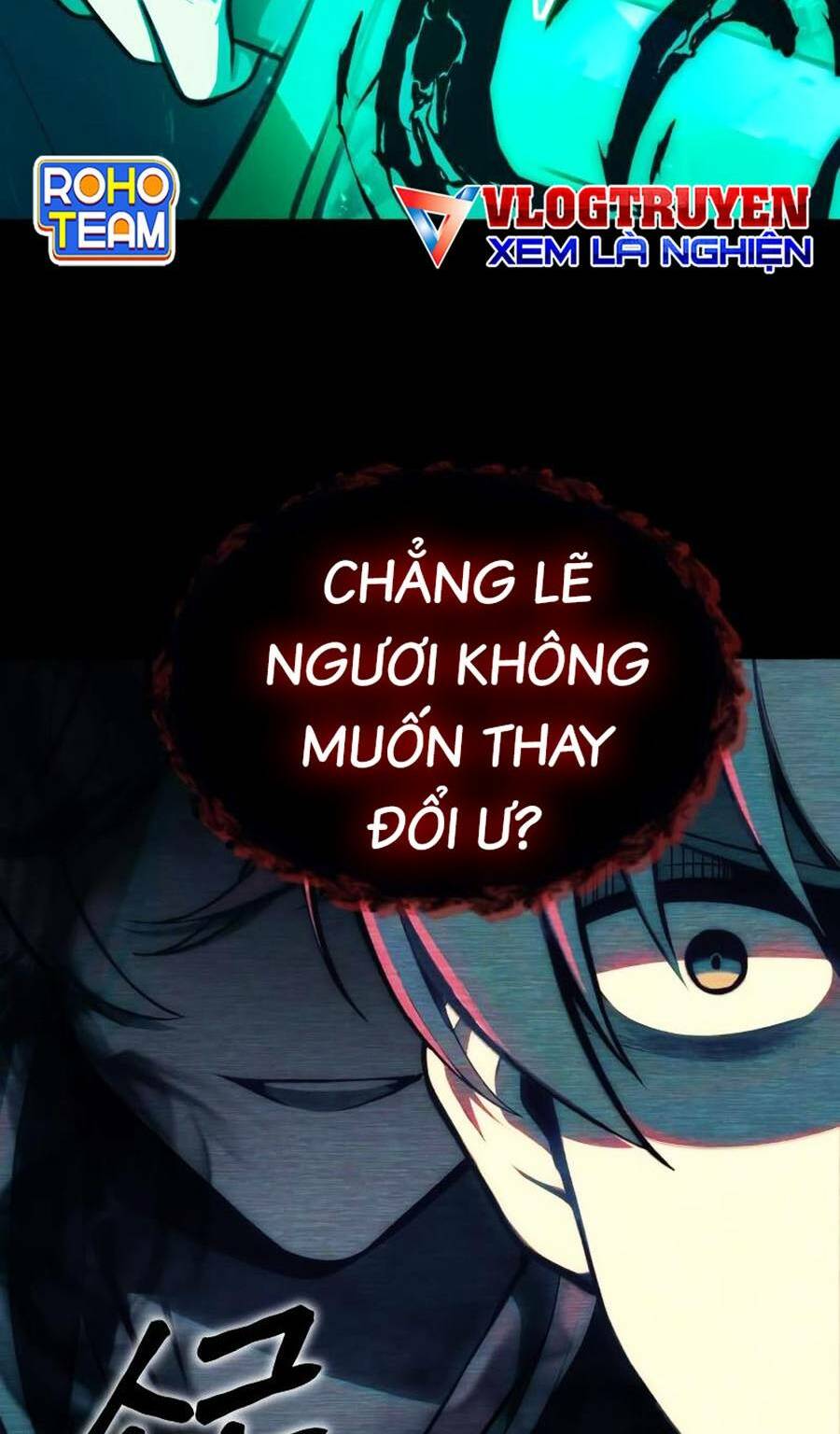 Tôi Là Thiên Ma Truyền Nhân Chương 3 Ảnh 29