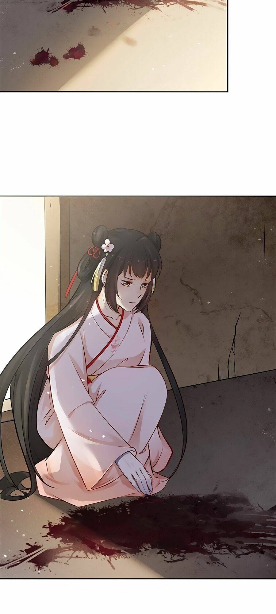 Thần Y Nữ Ngỗ Tác Chương 5 Ảnh 24