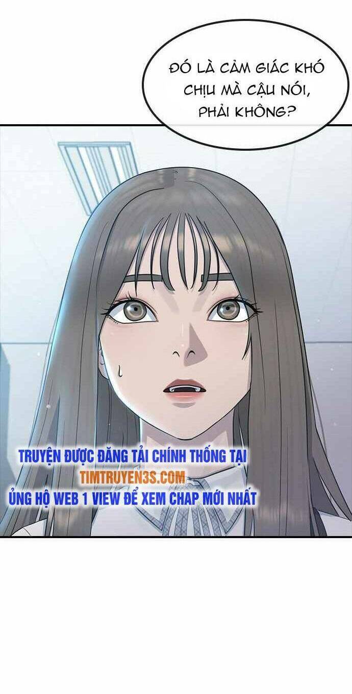 Trường Học Thôi Miên Chương 54 Ảnh 45