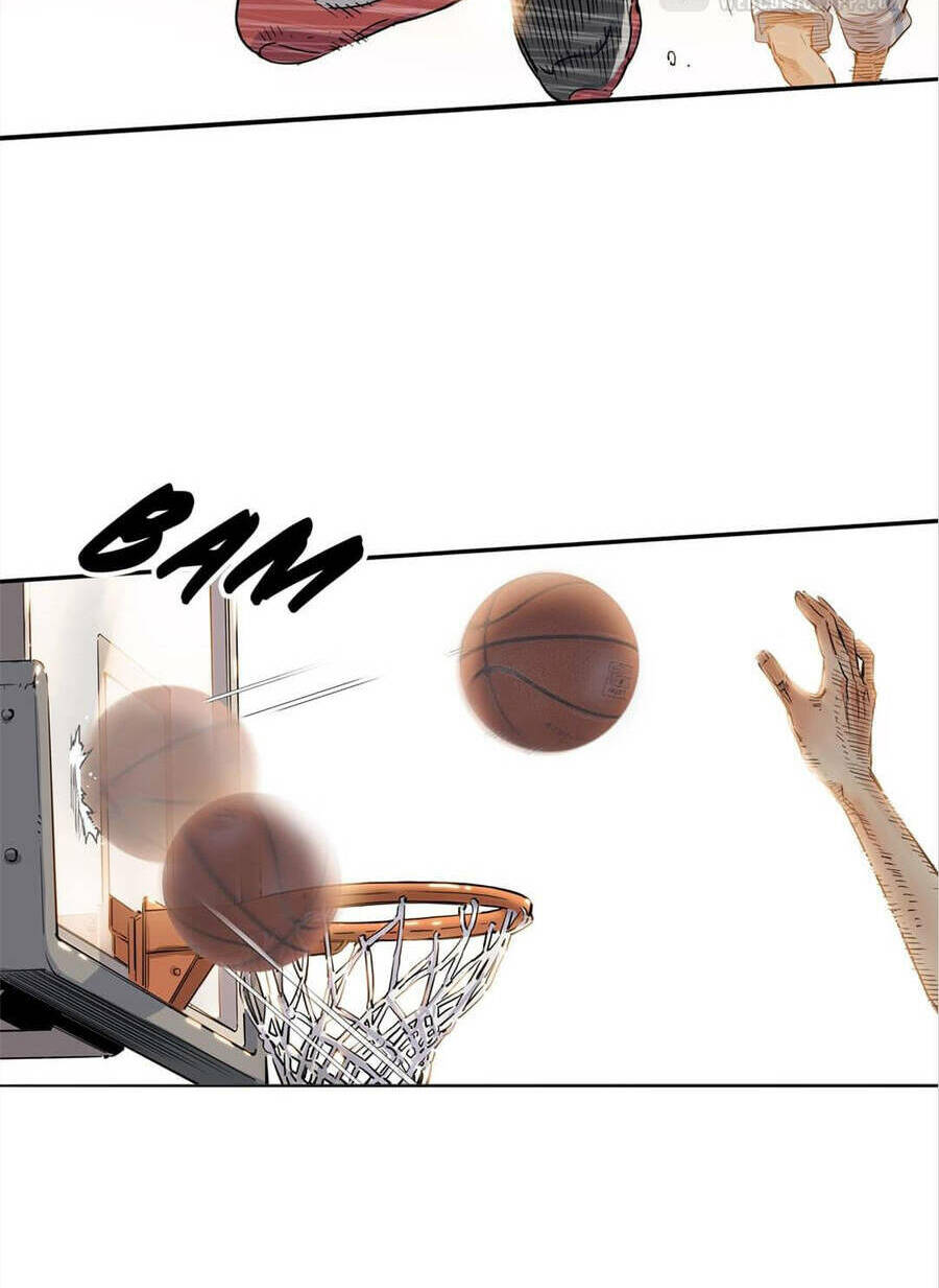 Streetball In The Hood Chương 4 Ảnh 55