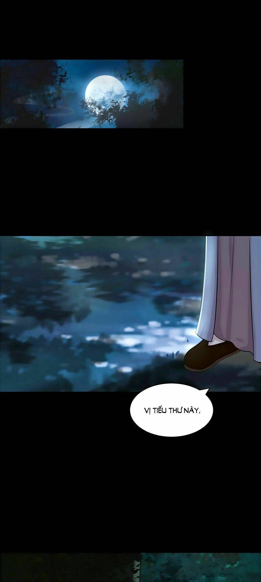 Thần Y Nữ Ngỗ Tác Chương 13 Ảnh 11