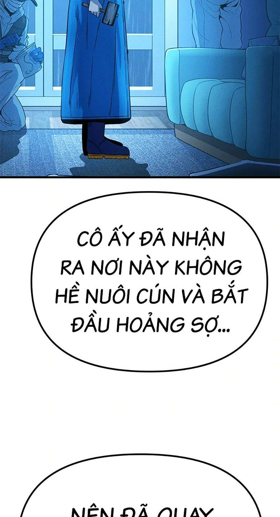 Gương Mặt Tâm Thần Chương 7 Ảnh 19