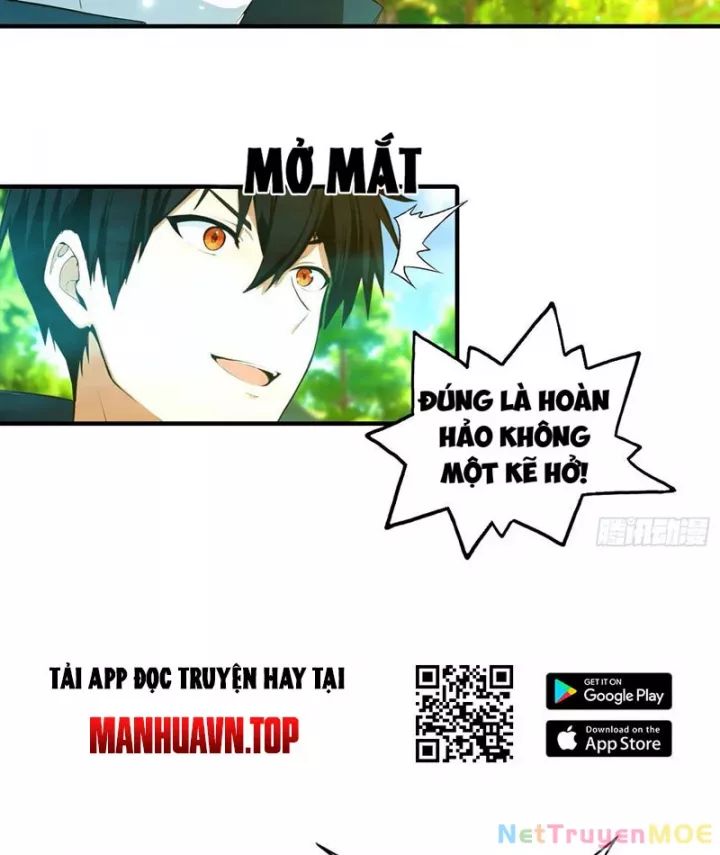 Toàn Dân Ngự Thú: Bắt Đầu Từ Sơn Hải Kinh Ta Quét Ngang Toàn Cầu Chương 4 Ảnh 41