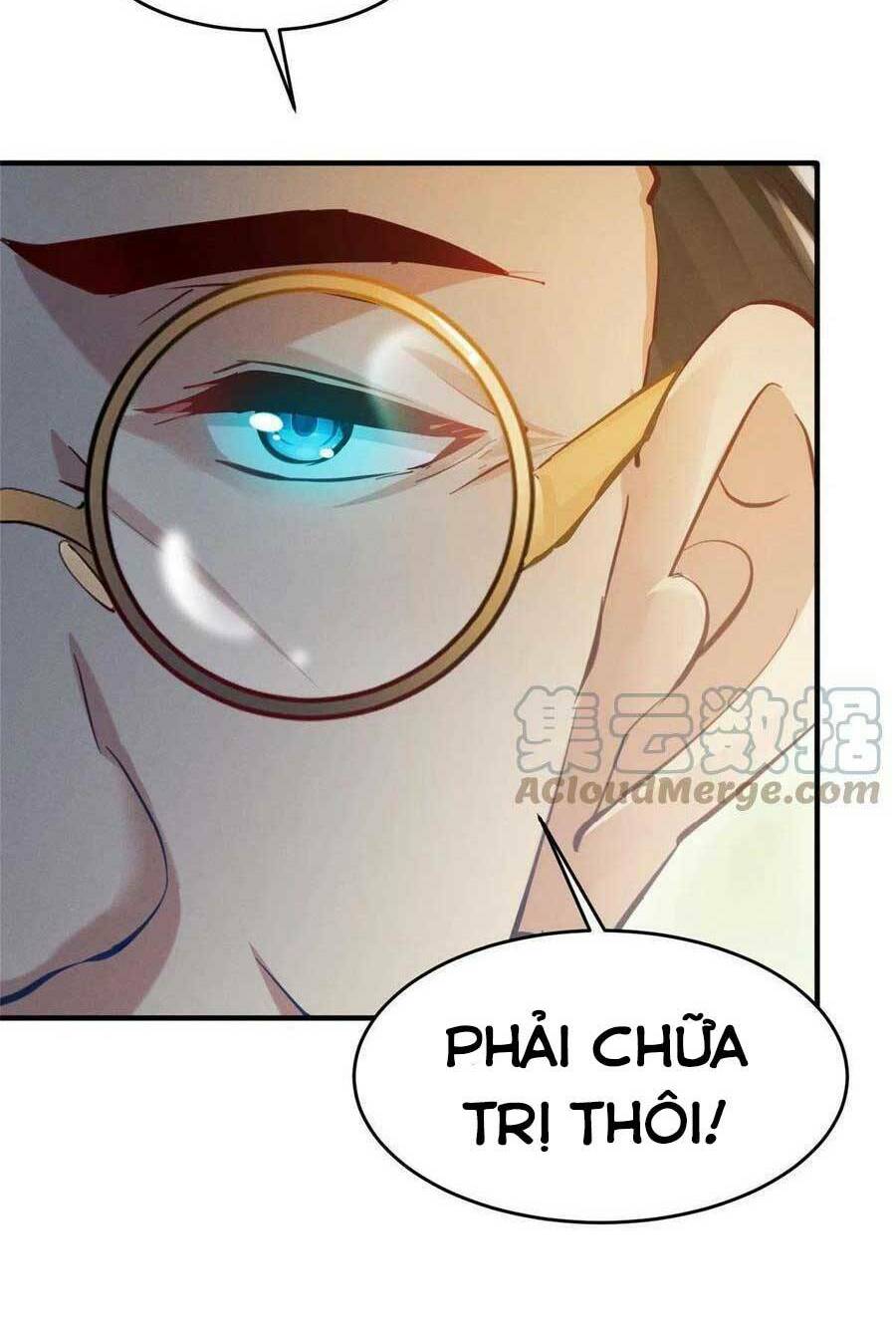 Bị Ép Yêu Sếp Mỗi Ngày Chương 64 Ảnh 23
