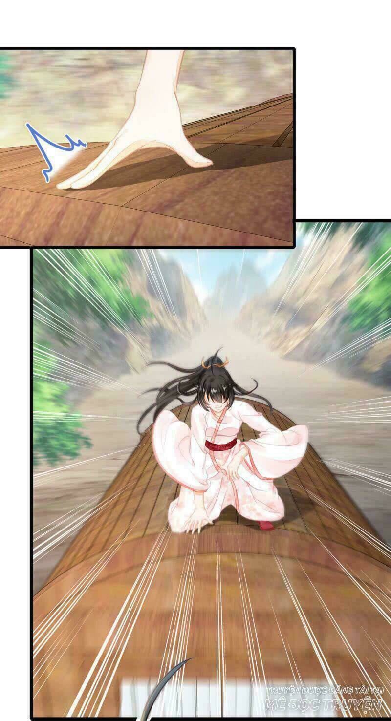 Thần Thám Song Kiêu Chương 30 Ảnh 8