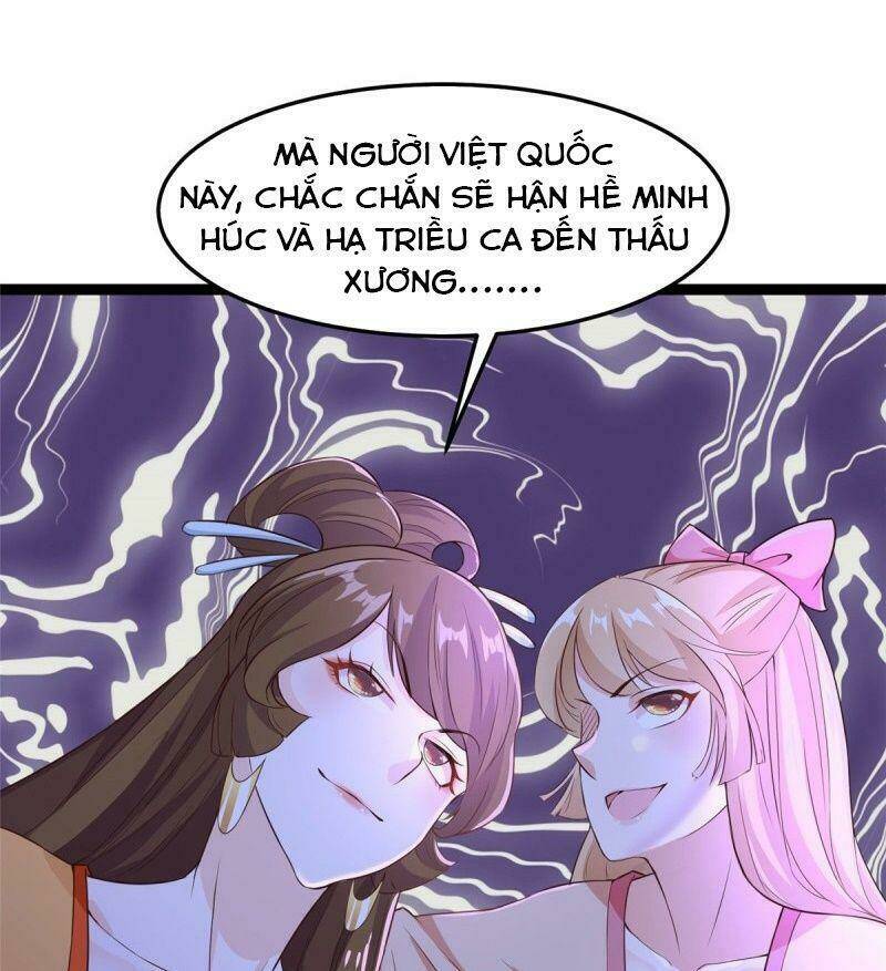 Bạo Manh Tiểu Tiên Chương 66 Ảnh 48