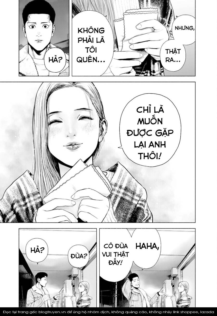 Furitsumore Kodoku Na Shi Yo Chương 8 Ảnh 9