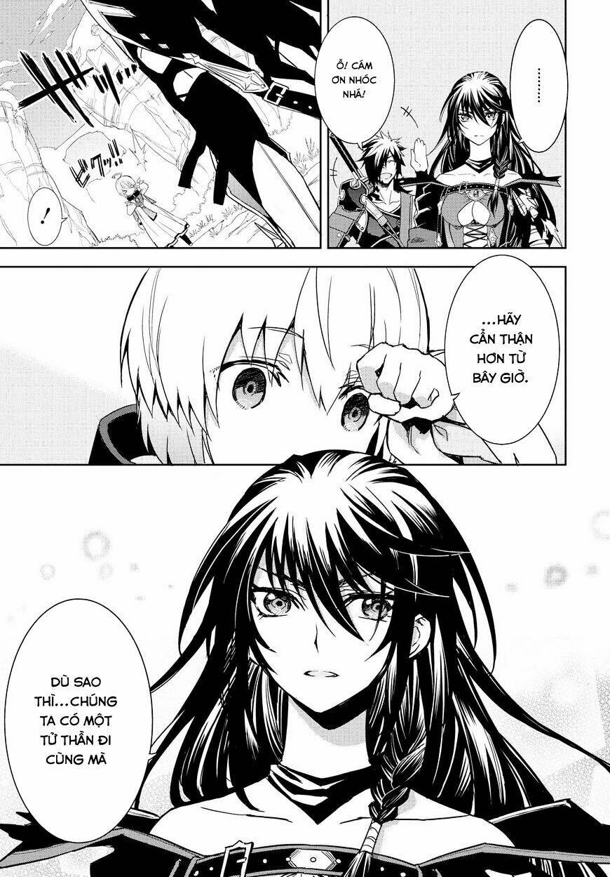 Tales Of Berseria Chương 6 Ảnh 7