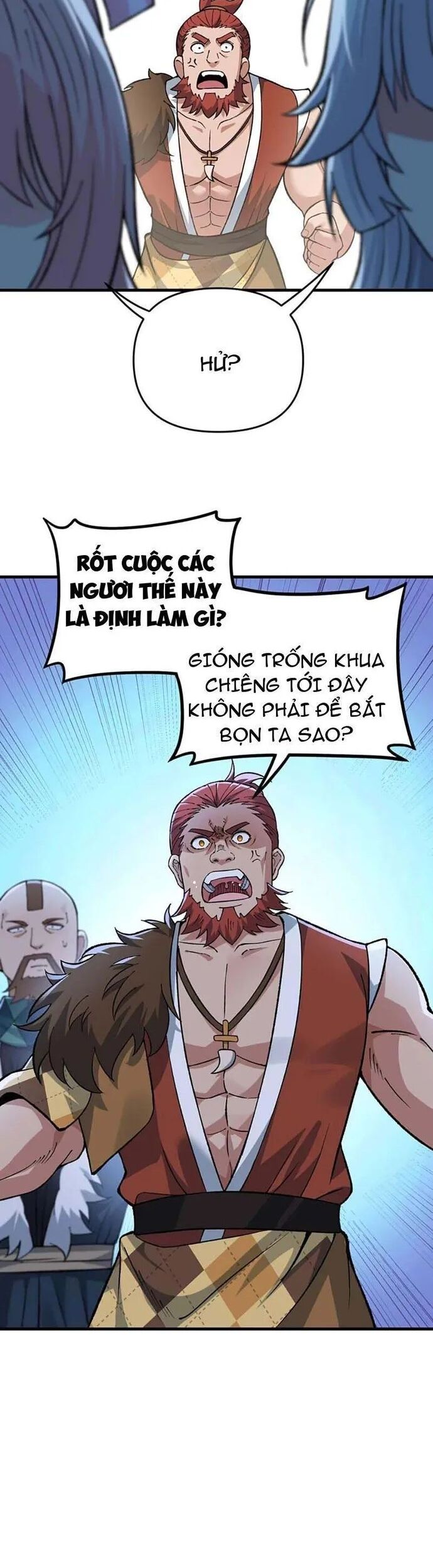 Phụng Chỉ Xuất Quỹ Chương 15 Ảnh 7