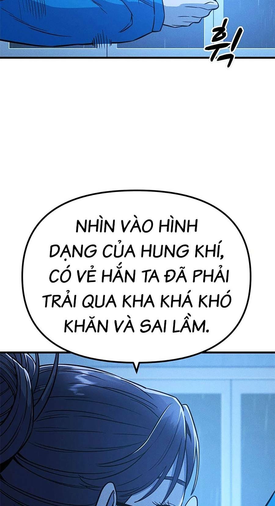 Gương Mặt Tâm Thần Chương 7 Ảnh 10