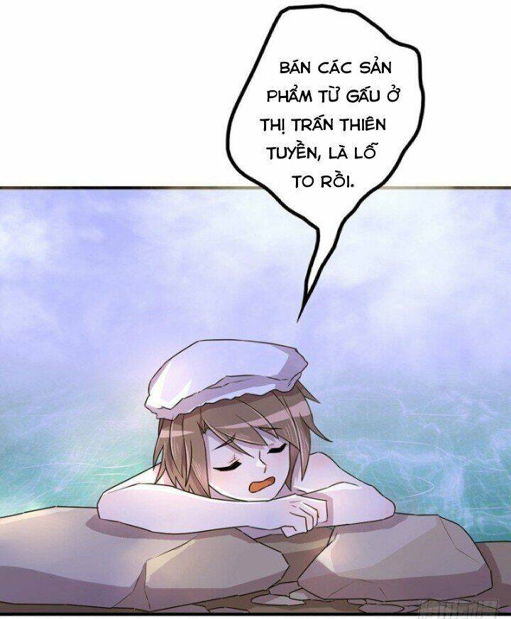 Huyết Mực Sơn Hà Chương 15.1 Ảnh 4