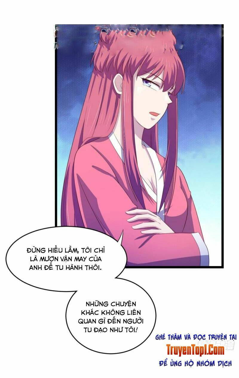Ta Làm Phản Phái Ở Trong Truyện Harem Chương 25 Ảnh 14