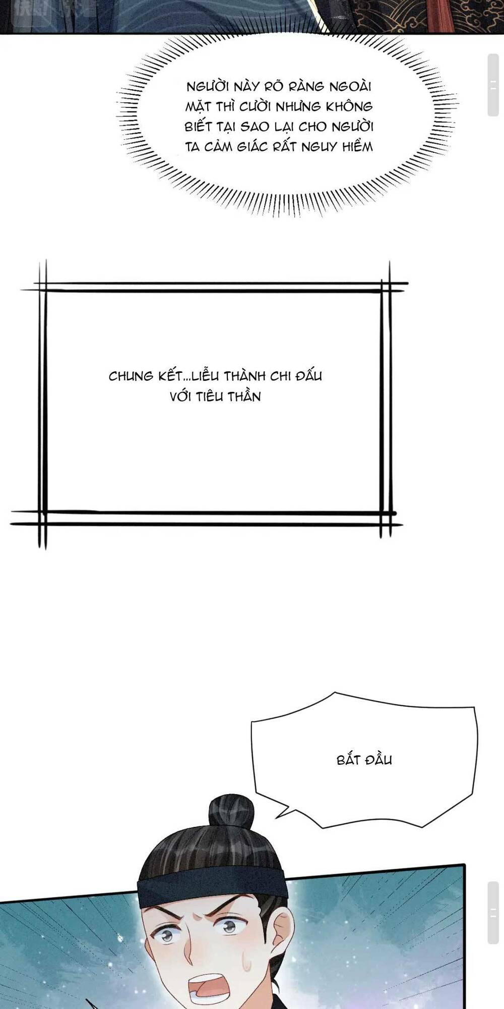 Bệnh Kiều Đồ Đệ Ngày Nào Cũng Phải Dỗ Dành Chương 11 Ảnh 26