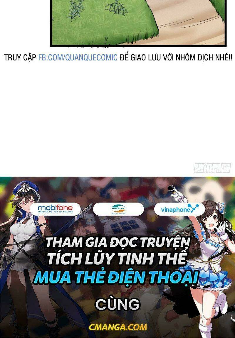 Trường Sinh Cửu Thiên Tuế Chương 41 Ảnh 46