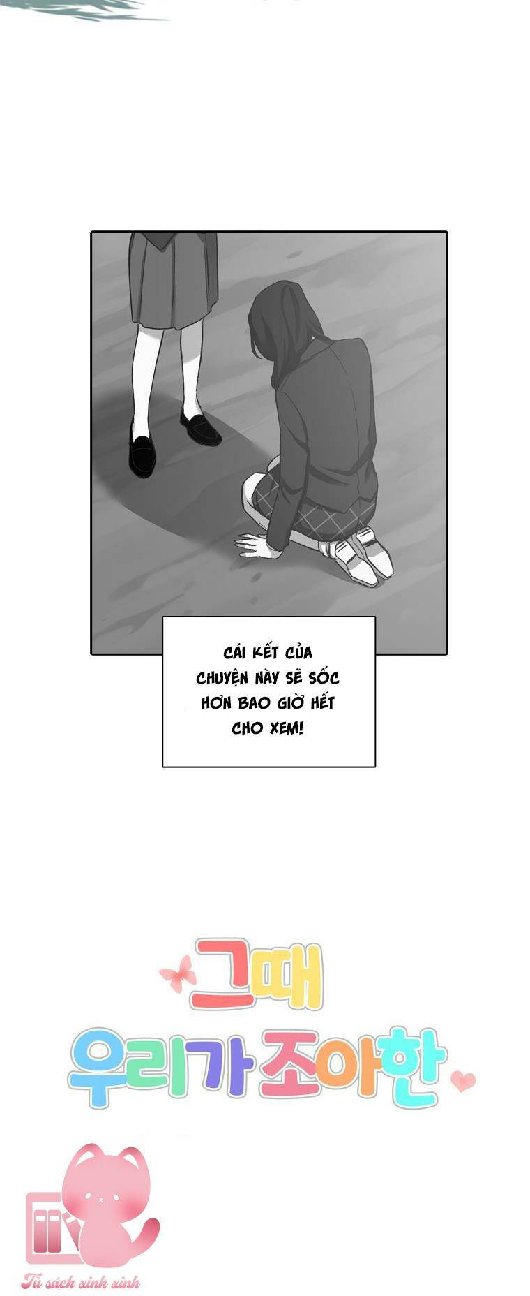 Khi Đó Chúng Ta Còn Trẻ Chương 10 Ảnh 41